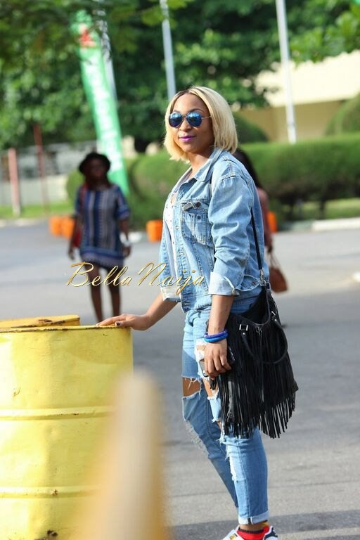 Heineken LFDW 2015 Street Style Day 3 - BellaNaija - October2015043