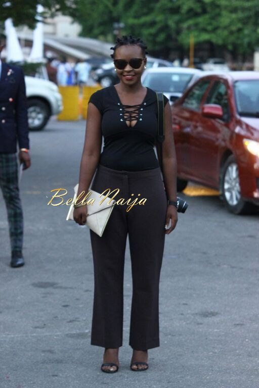 Heineken LFDW 2015 Street Style Day 3 - BellaNaija - October2015048