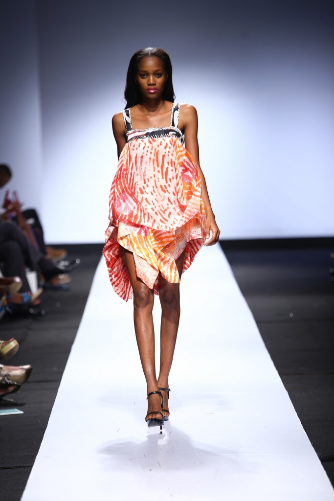 #HeinekenLFDW2015 – Day 3: Eki Orleans - BellaNaija