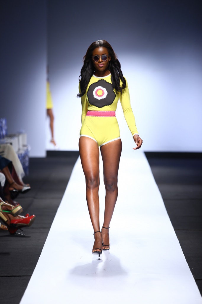 Heineken Lagos Fashion & Design Week 2015 DNA by Iconic Invanity - BellaNaija - October 2015