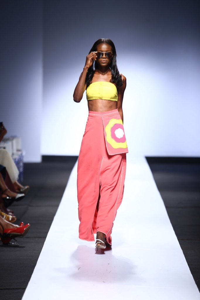 Heineken Lagos Fashion & Design Week 2015 DNA by Iconic Invanity - BellaNaija - October 2015003