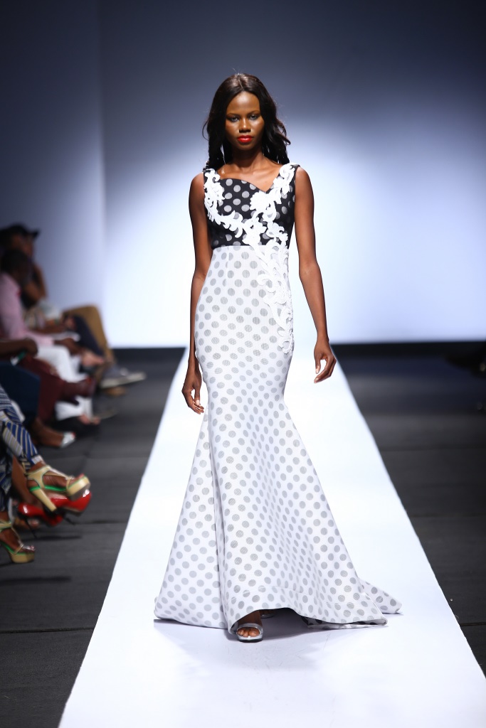 Heineken Lagos Fashion & Design Week 2015 DZYN Collection - BellaNaija - October 2015