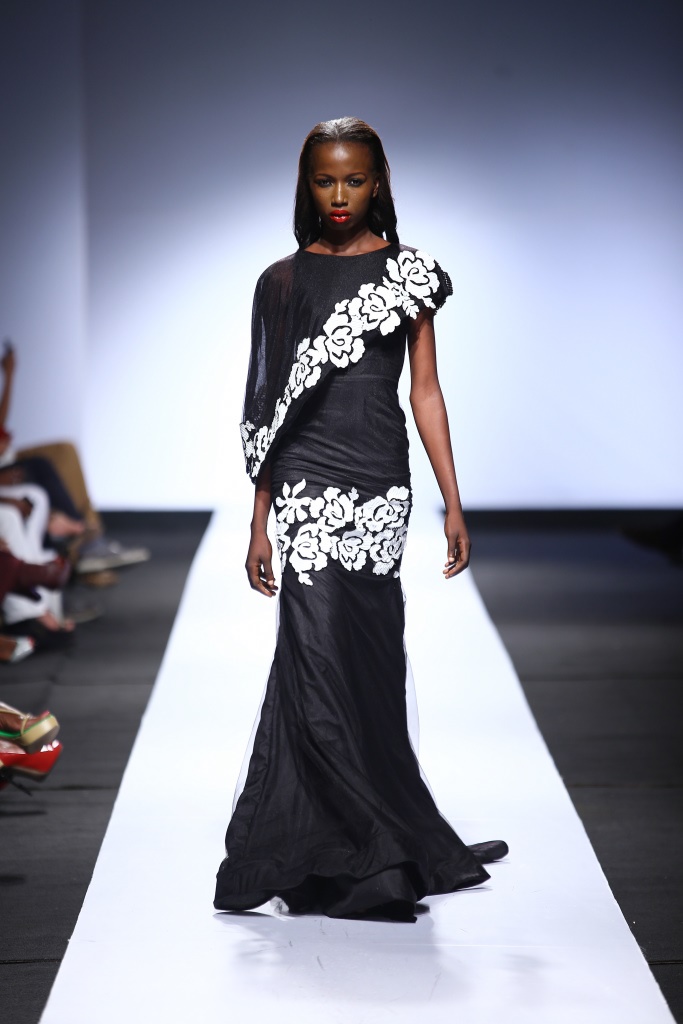 Heineken Lagos Fashion & Design Week 2015 DZYN Collection - BellaNaija - October 2015001