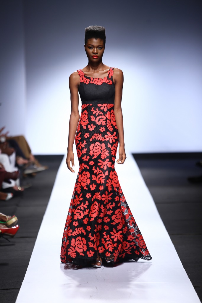 Heineken Lagos Fashion & Design Week 2015 DZYN Collection - BellaNaija - October 20150010