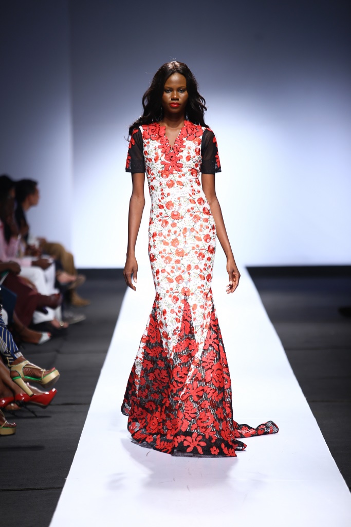 Heineken Lagos Fashion & Design Week 2015 DZYN Collection - BellaNaija - October 20150011