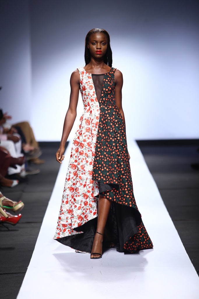 Heineken Lagos Fashion & Design Week 2015 DZYN Collection - BellaNaija - October 20150012