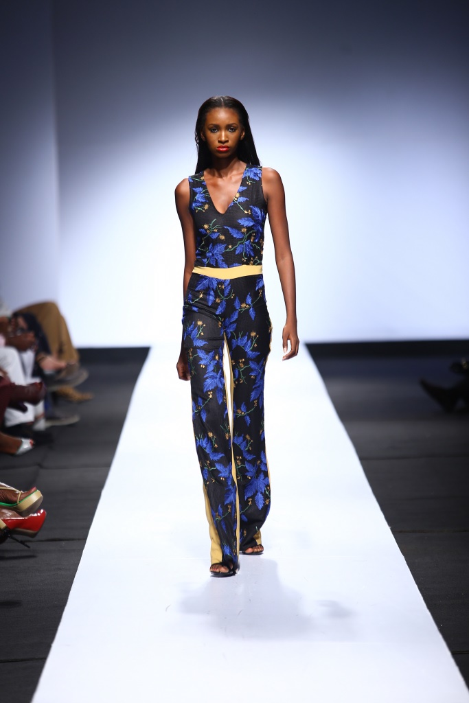 Heineken Lagos Fashion & Design Week 2015 DZYN Collection - BellaNaija - October 20150014