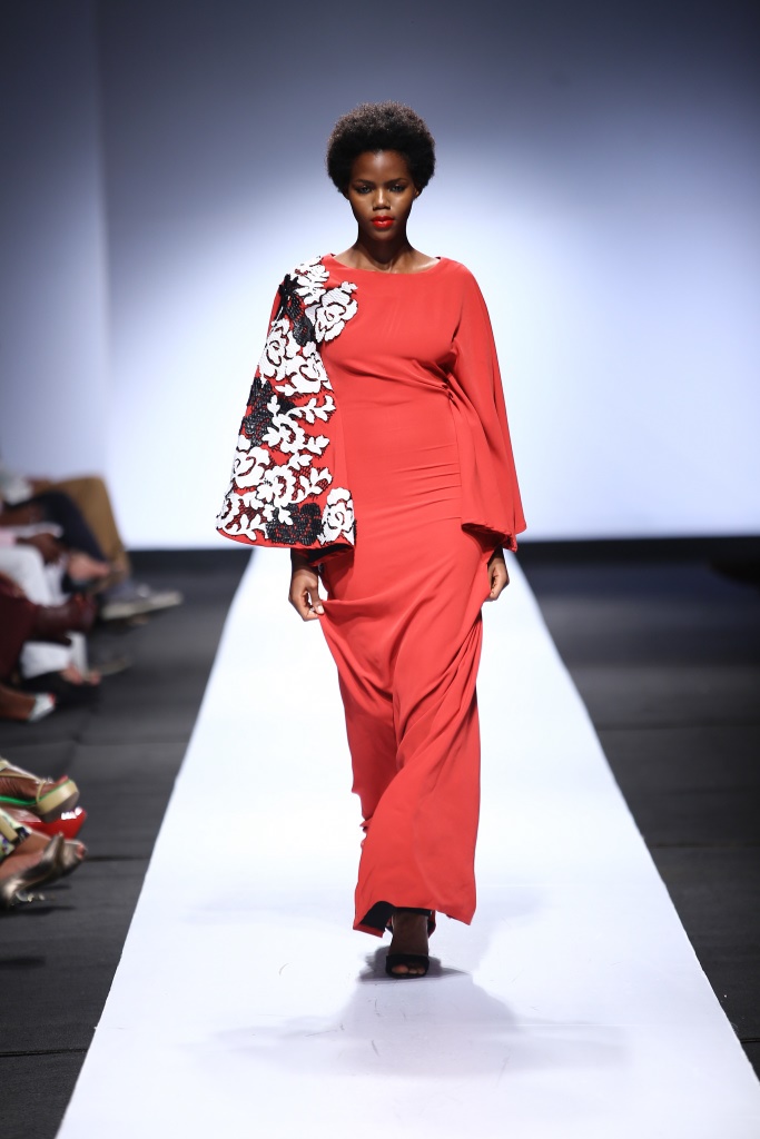 Heineken Lagos Fashion & Design Week 2015 DZYN Collection - BellaNaija - October 2015002