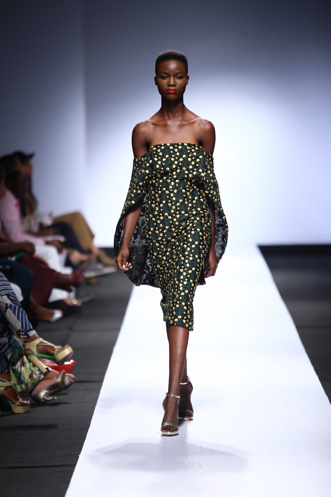 Heineken Lagos Fashion & Design Week 2015 DZYN Collection - BellaNaija - October 2015004