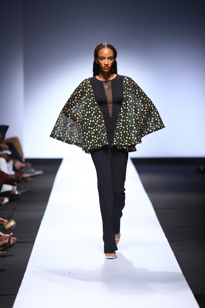 Heineken Lagos Fashion & Design Week 2015 DZYN Collection - BellaNaija - October 2015005