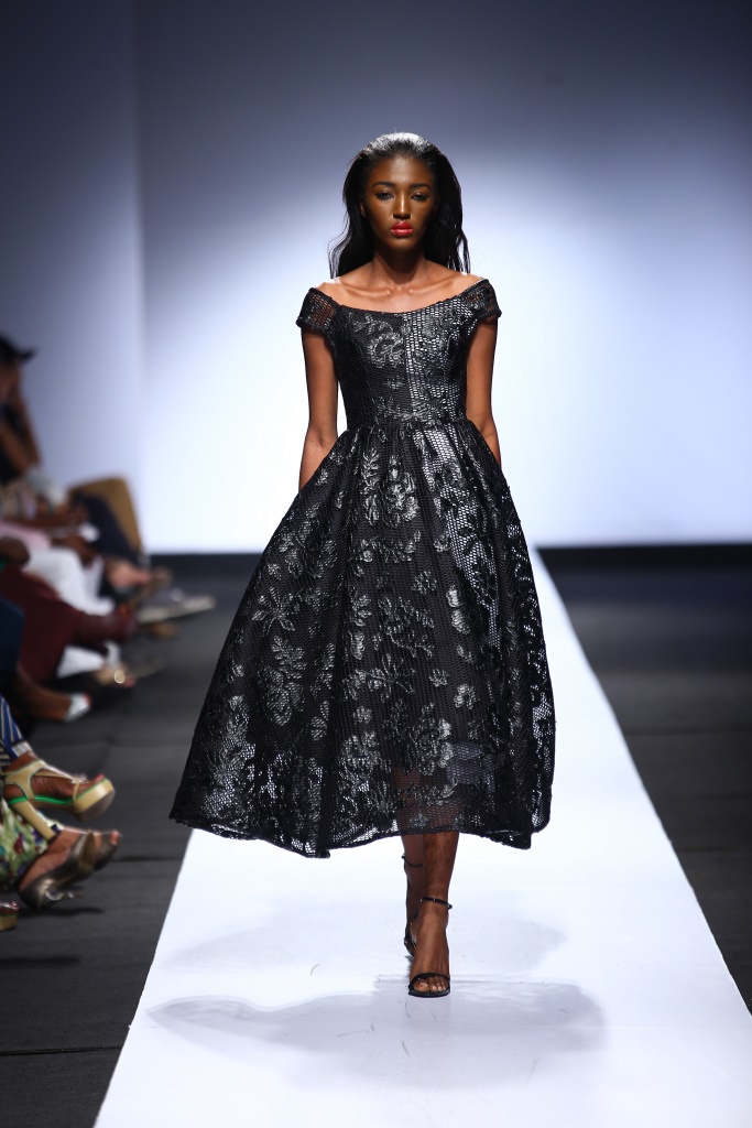 Heineken Lagos Fashion & Design Week 2015 DZYN Collection - BellaNaija - October 2015006