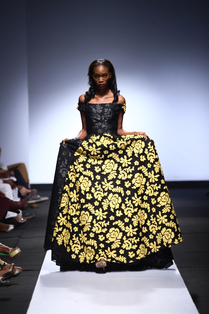 Heineken Lagos Fashion & Design Week 2015 DZYN Collection - BellaNaija - October 2015007