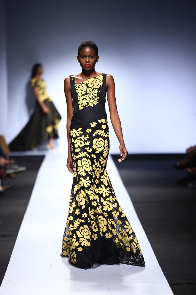 Heineken Lagos Fashion & Design Week 2015 DZYN Collection - BellaNaija - October 2015008