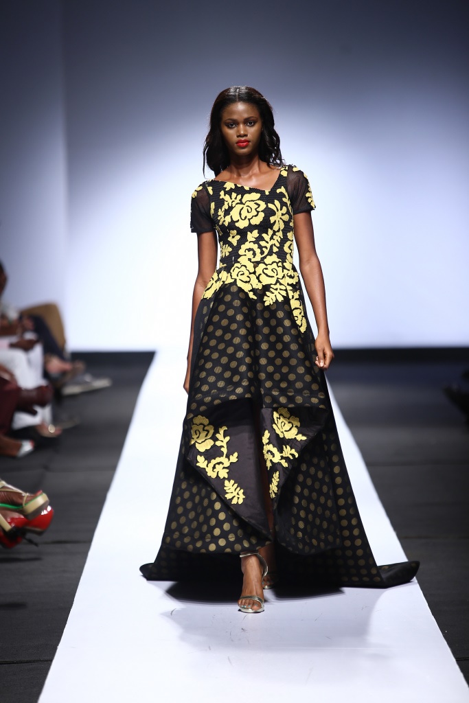 Heineken Lagos Fashion & Design Week 2015 DZYN Collection - BellaNaija - October 2015009