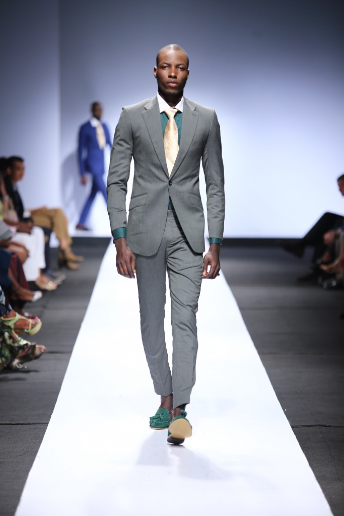 Heineken Lagos Fashion & Design Week 2015 Deji Collection - BellaNaija - October 2015001