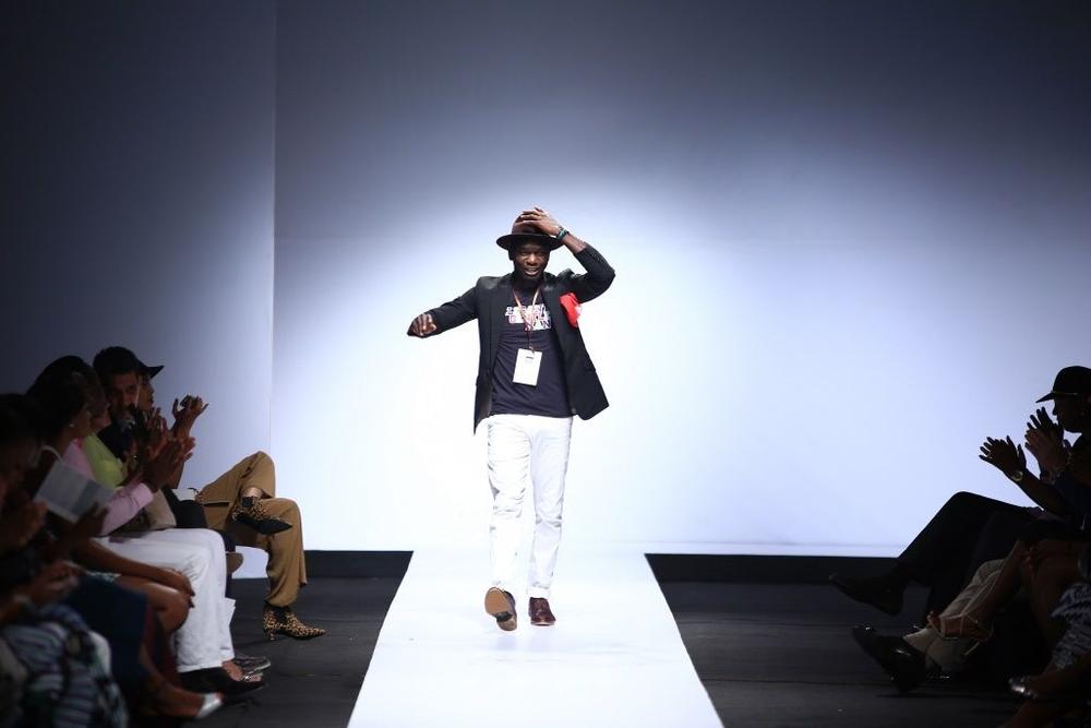 Heineken Lagos Fashion & Design Week 2015 Deji Collection - BellaNaija - October 20150014