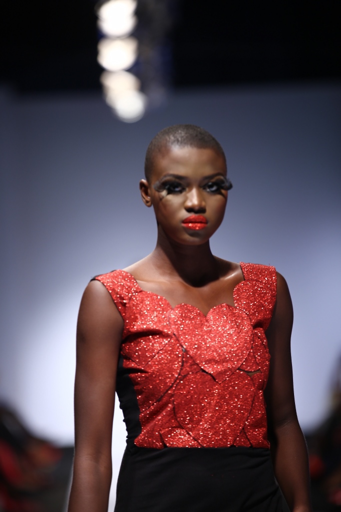 Heineken Lagos Fashion & Design Week 2015 Kinabuti & Maybelline Showcase - BellaNaija - October 20150010