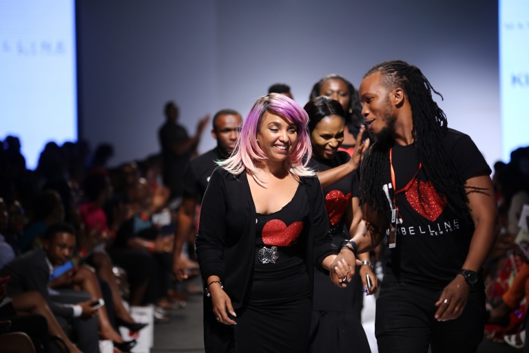 Heineken Lagos Fashion & Design Week 2015 Kinabuti & Maybelline Showcase - BellaNaija - October 20150018