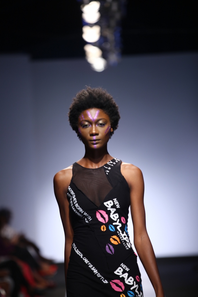 Heineken Lagos Fashion & Design Week 2015 Kinabuti & Maybelline Showcase - BellaNaija - October 2015007