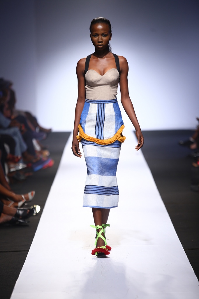 #HeinekenLFDW2015 - Day 2: Loza Máleombho's 