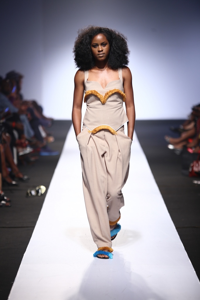 Heineken Lagos Fashion & Design Week 2015 Loza Maleombho Collection - BellaNaija - October2015005
