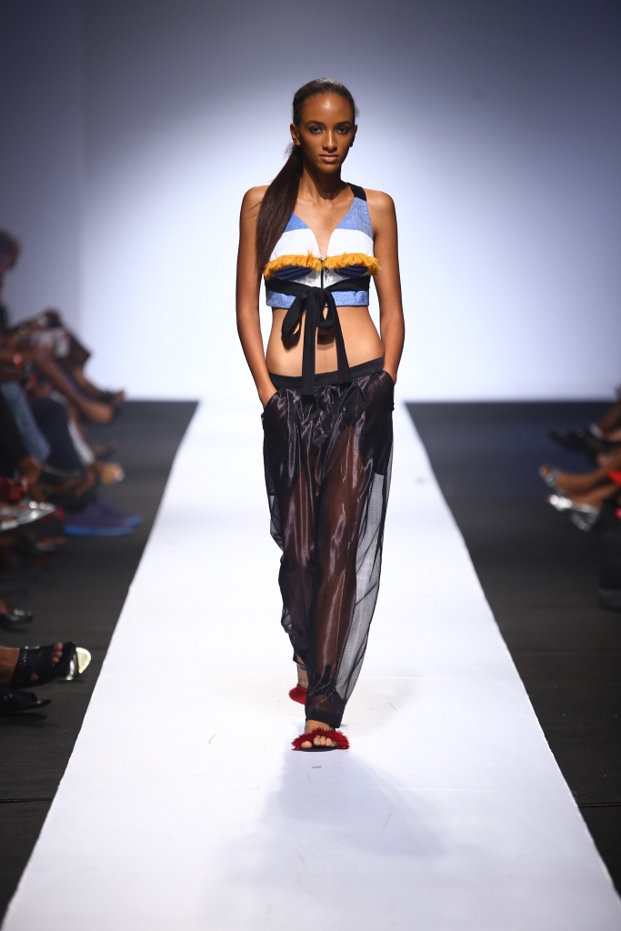 Heineken Lagos Fashion & Design Week 2015 Loza Maleombho Collection - BellaNaija - October2015007