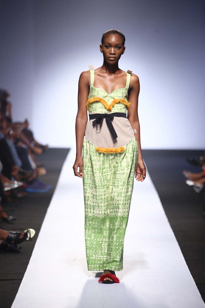 Heineken Lagos Fashion & Design Week 2015 Loza Maleombho Collection - BellaNaija - October2015008