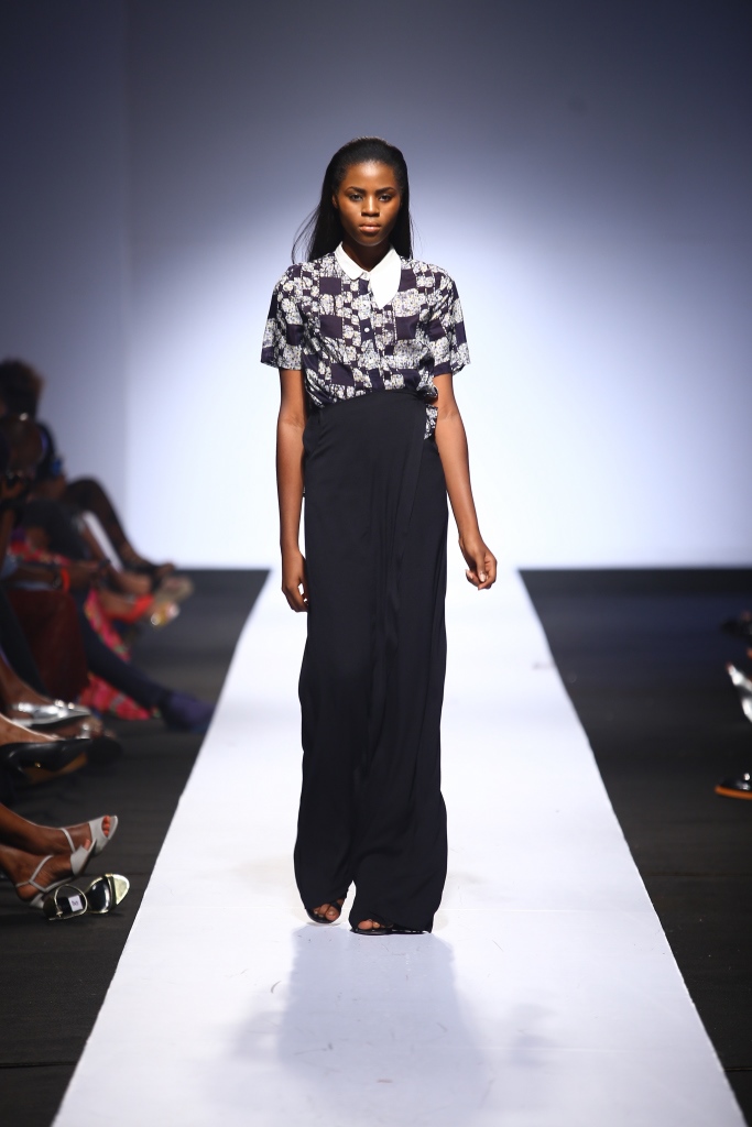 Heineken Lagos Fashion & Design Week 2015 Maki Oh Collection - BellaNaija - October 2015001