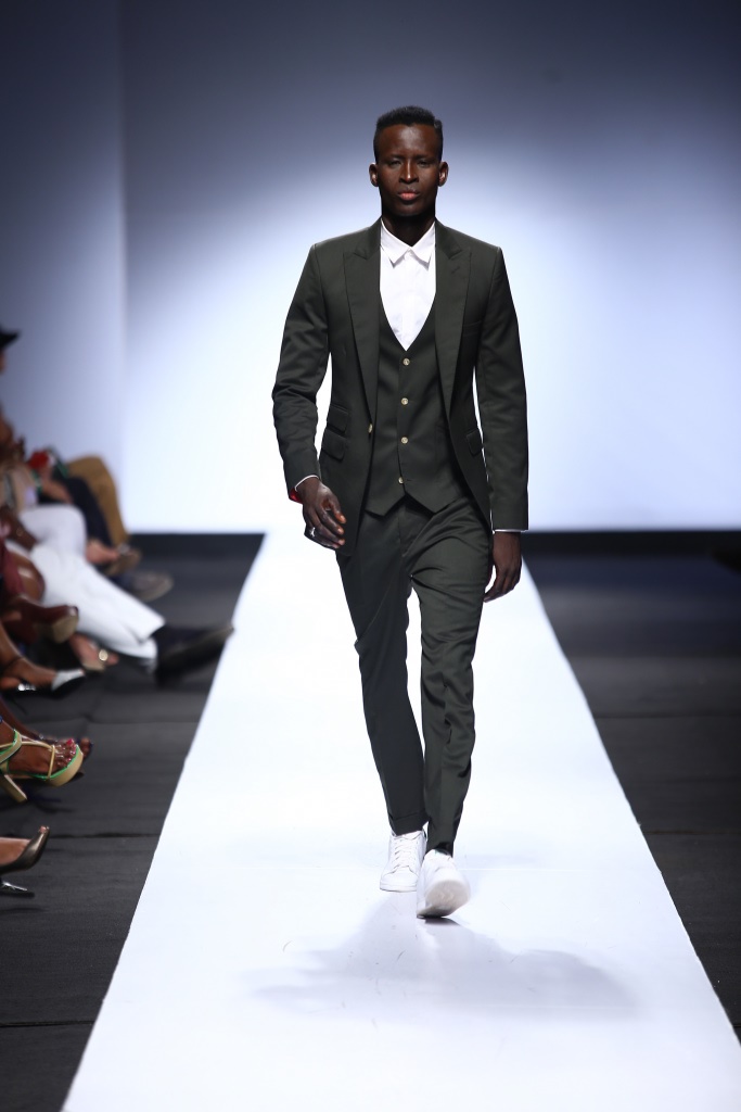 Heineken Lagos Fashion & Design Week 2015 McMeka Collection - BellaNaija - October 20150011