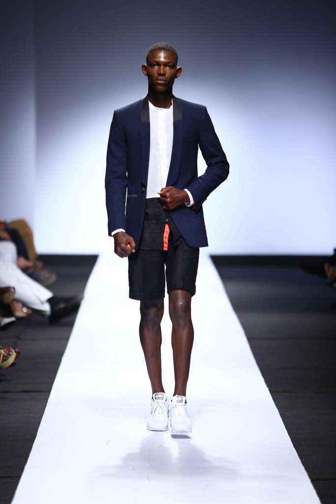 Heineken Lagos Fashion & Design Week 2015 McMeka Collection - BellaNaija - October 20150012