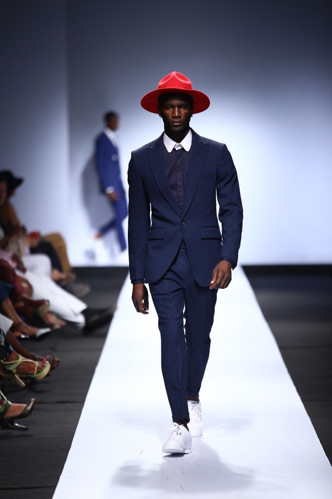 Heineken Lagos Fashion & Design Week 2015 McMeka Collection - BellaNaija - October 20150013