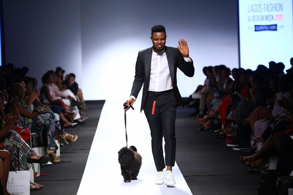 Heineken Lagos Fashion & Design Week 2015 McMeka Collection - BellaNaija - October 20150018