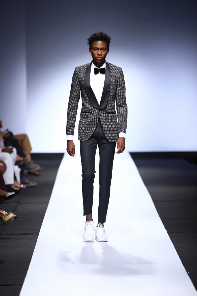 Heineken Lagos Fashion & Design Week 2015 McMeka Collection - BellaNaija - October 2015003