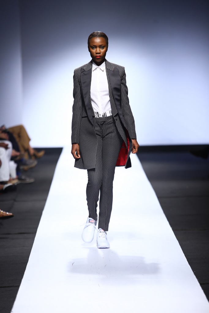 Heineken Lagos Fashion & Design Week 2015 McMeka Collection - BellaNaija - October 2015005