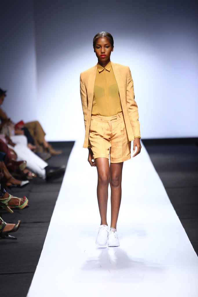 Heineken Lagos Fashion & Design Week 2015 McMeka Collection - BellaNaija - October 2015008