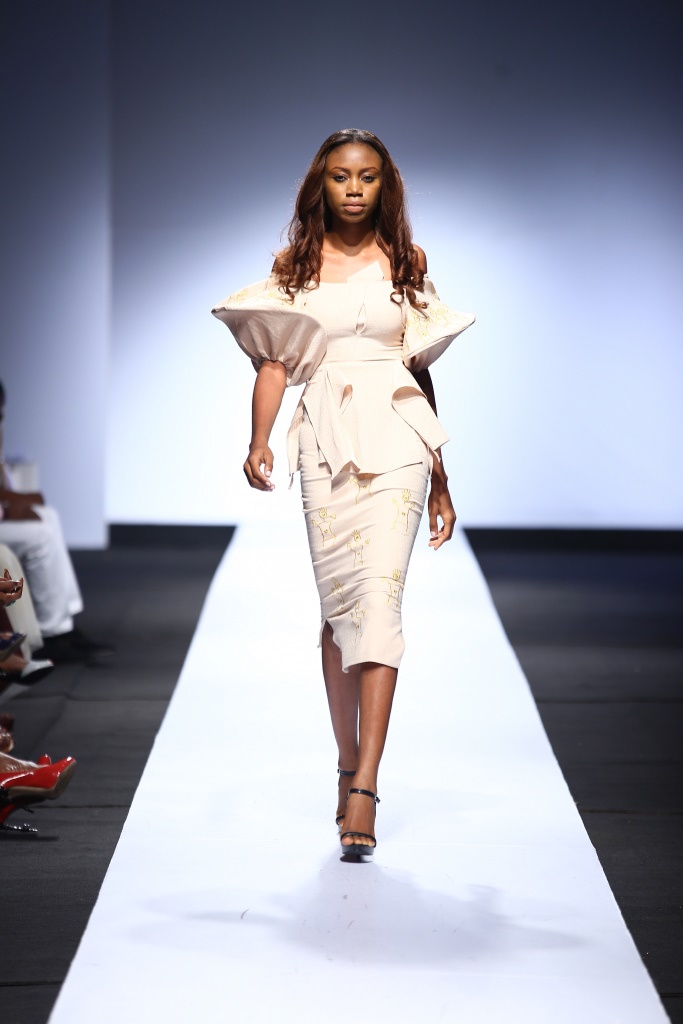 Heineken Lagos Fashion & Design Week 2015 Meena Collection - BellaNaija - October 2015001