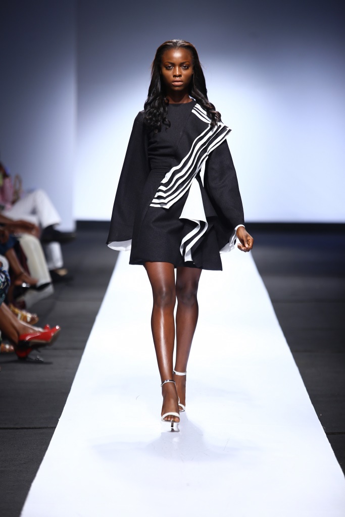 Heineken Lagos Fashion & Design Week 2015 Meena Collection - BellaNaija - October 20150010