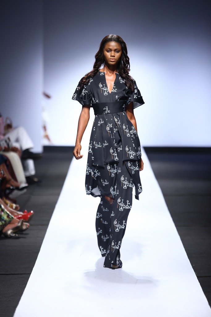 Heineken Lagos Fashion & Design Week 2015 Meena Collection - BellaNaija - October 20150019