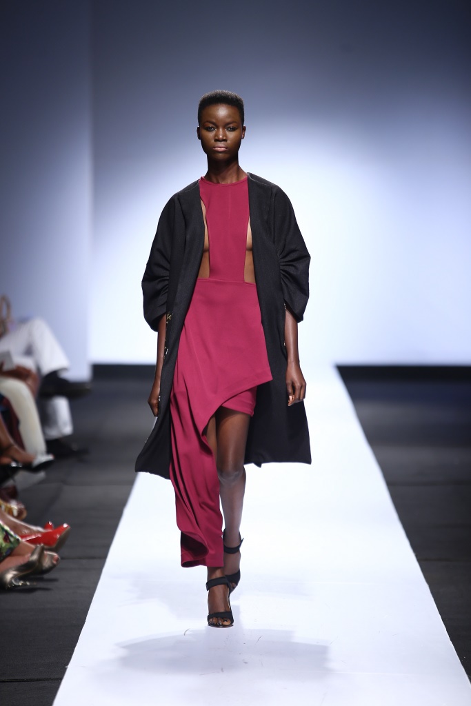 Heineken Lagos Fashion & Design Week 2015 Meena Collection - BellaNaija - October 20150020