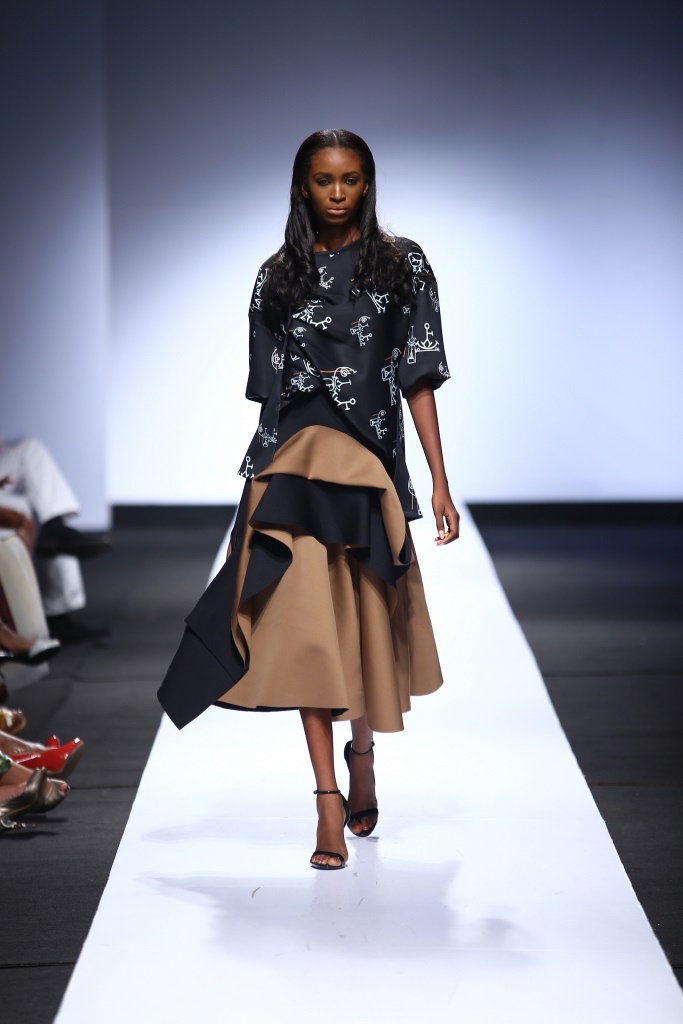 Heineken Lagos Fashion & Design Week 2015 Meena Collection - BellaNaija - October 2015006