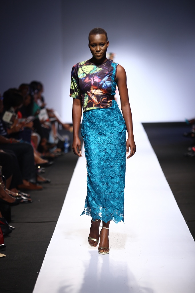 #HeinekenLFDW2015 – Moofa’s “Labalaba” Collection!