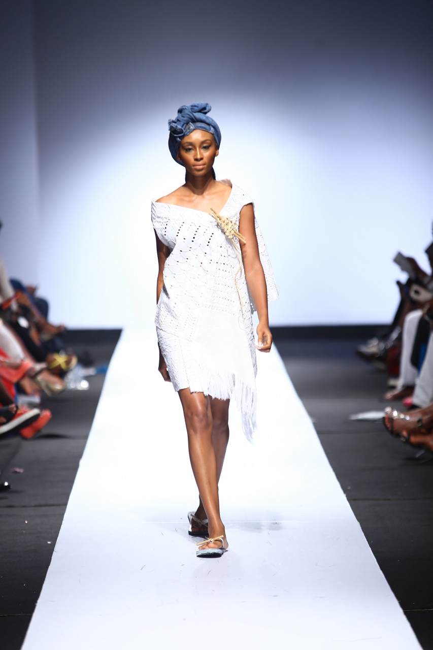 Heineken Lagos Fashion & Design Week 2015 Nkwo Collection - BellaNaija - October 20150010