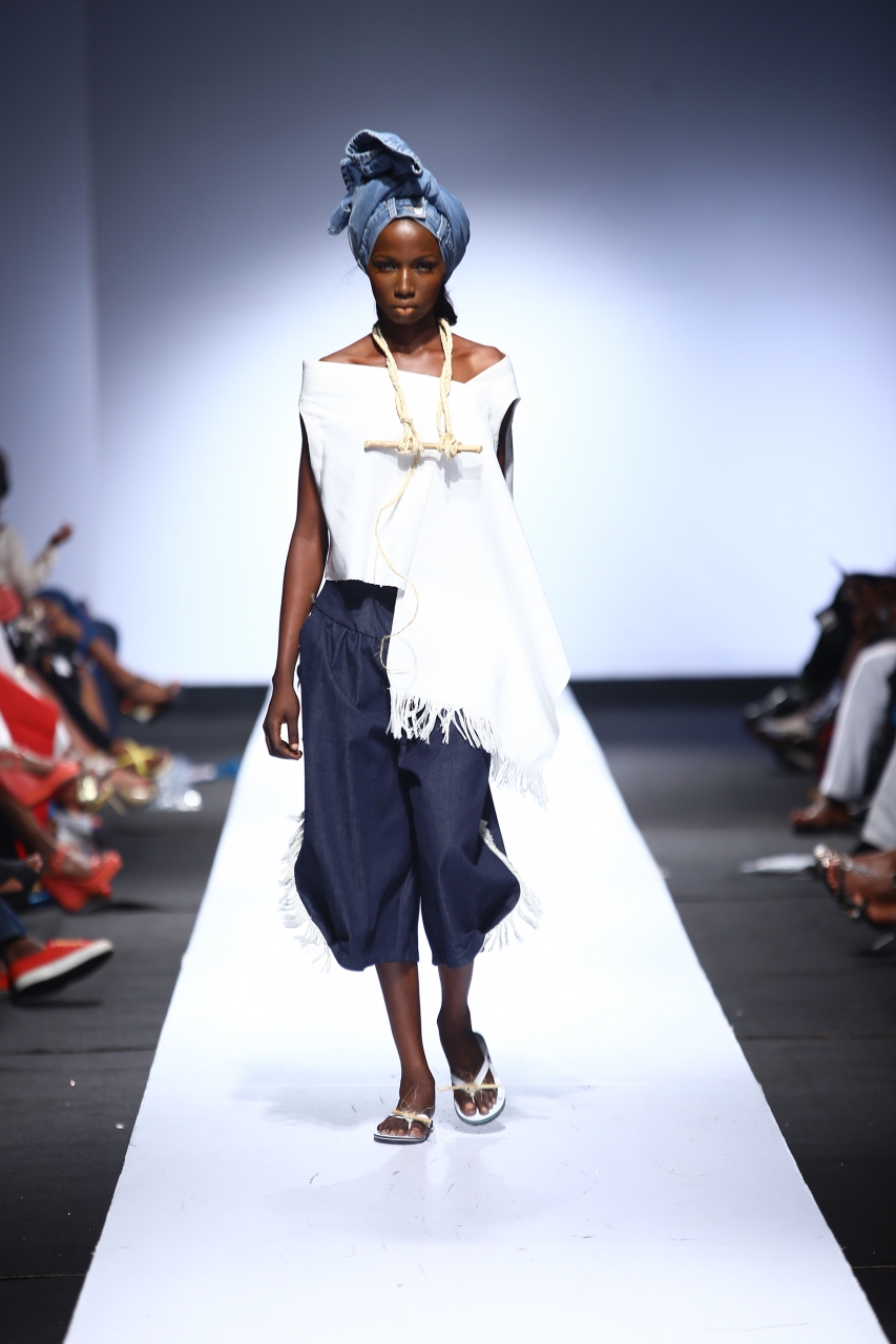 Heineken Lagos Fashion & Design Week 2015 Nkwo Collection - BellaNaija - October 2015003