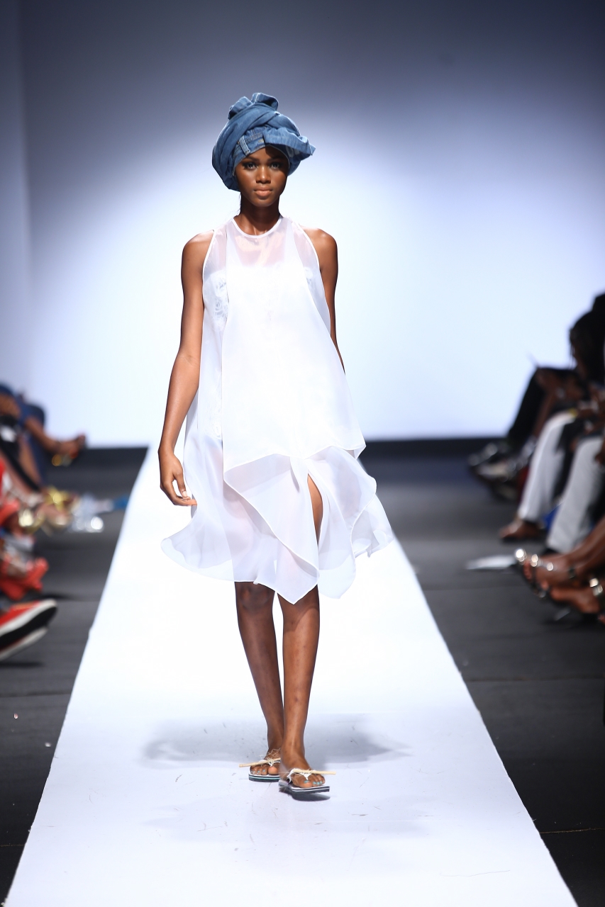 Heineken Lagos Fashion & Design Week 2015 Nkwo Collection - BellaNaija - October 2015005