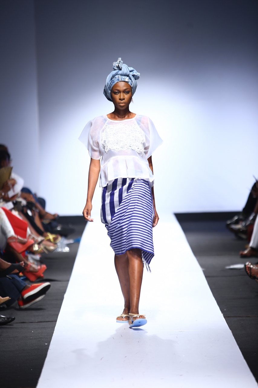 Heineken Lagos Fashion & Design Week 2015 Nkwo Collection - BellaNaija - October 2015006