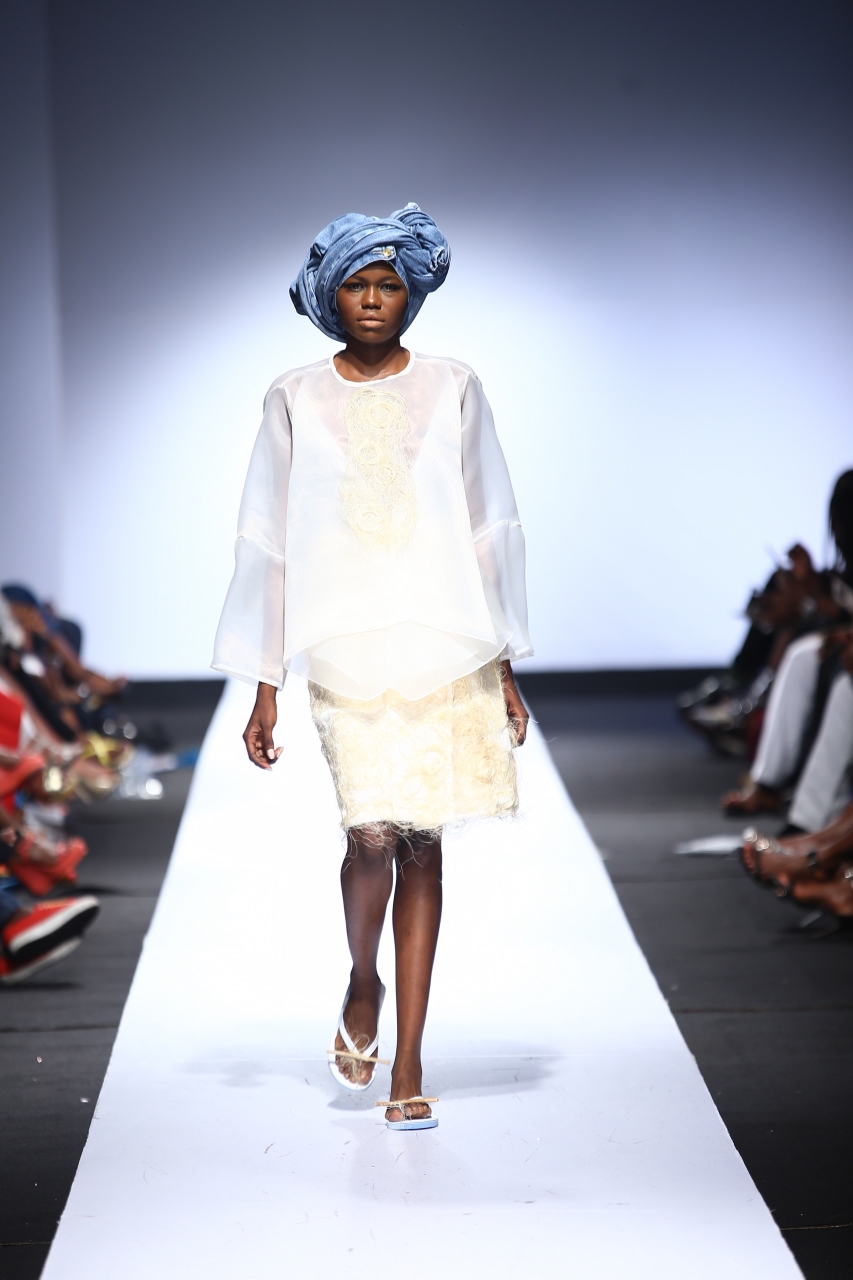 Heineken Lagos Fashion & Design Week 2015 Nkwo Collection - BellaNaija - October 2015007