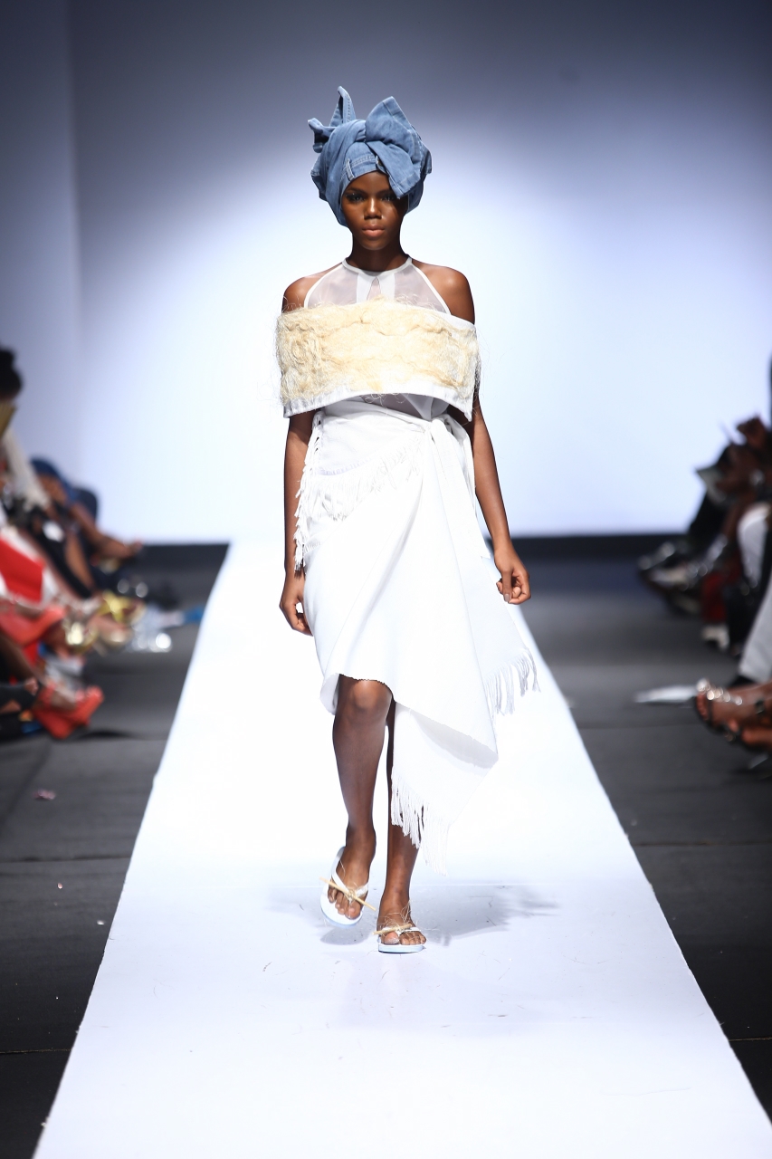 Heineken Lagos Fashion & Design Week 2015 Nkwo Collection - BellaNaija - October 2015008