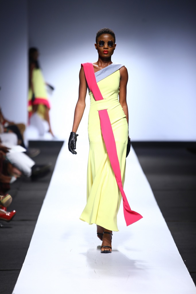 Heineken Lagos Fashion & Design Week 2015 Nuraniya Collection - BellaNaija - October 2015004