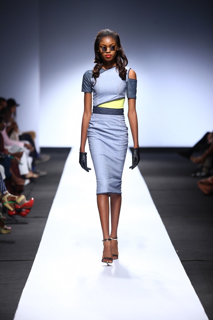 Heineken Lagos Fashion & Design Week 2015 Nuraniya Collection - BellaNaija - October 2015007