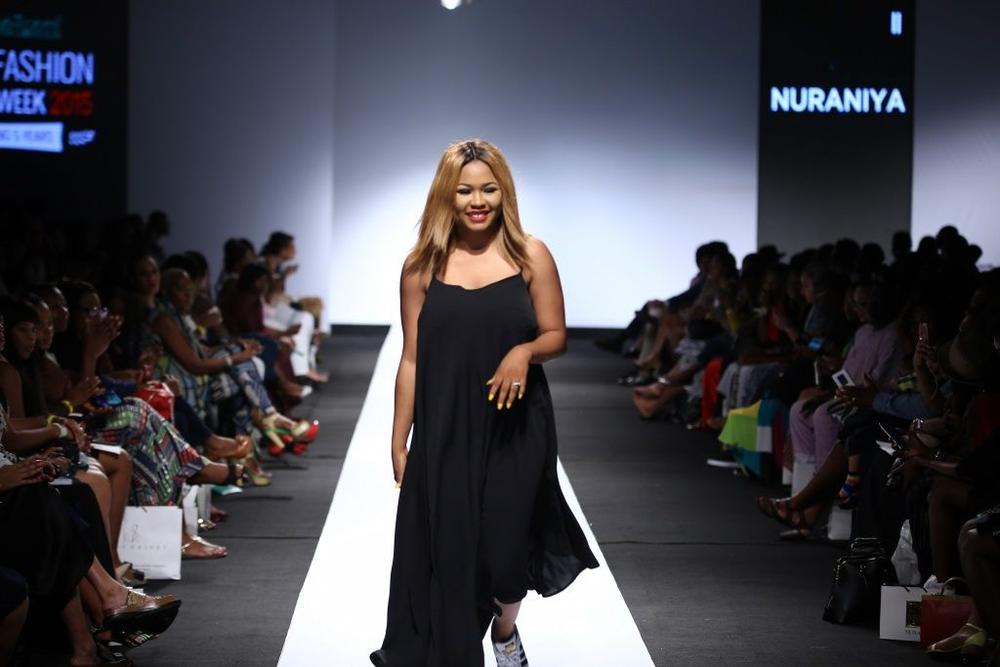 Heineken Lagos Fashion & Design Week 2015 Nuraniya Collection - BellaNaija - October 2015009